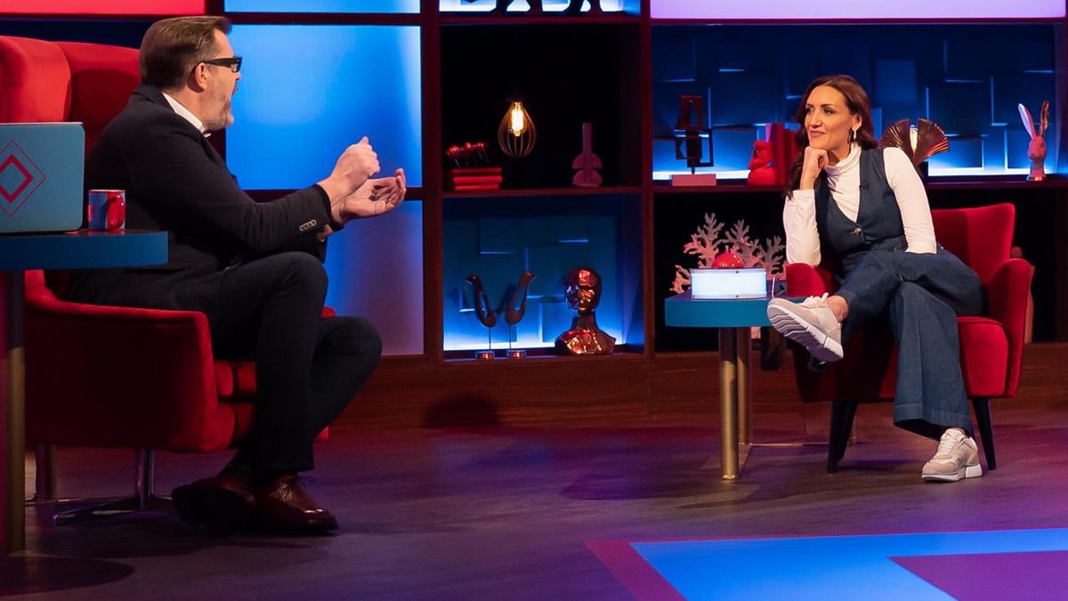 Week 4 Friday Richard Osman's House of Games (Series 7, Episode 120