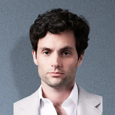 Penn Badgley