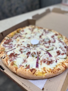 Baldwin Park Pizza Co Photos