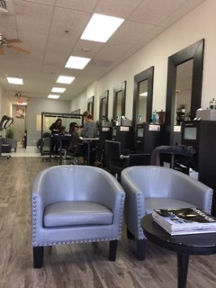 International Hair and Beauty Salon