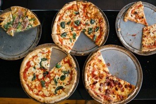 Pizzology Craft Pizza and Pub Photos