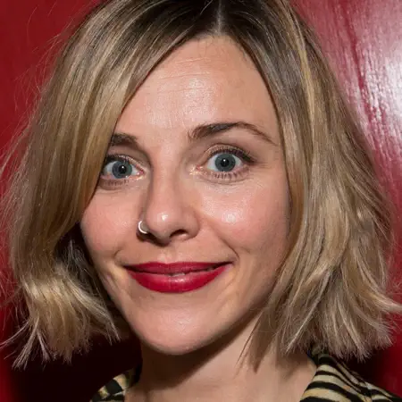 Sophia Di Martino