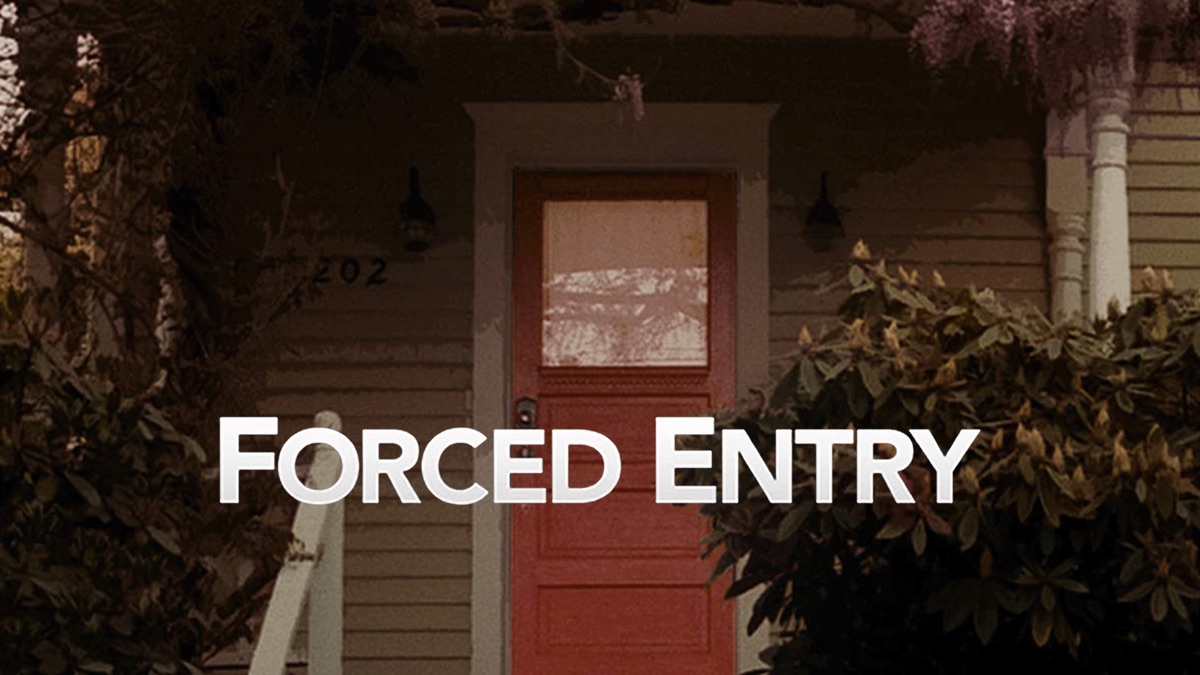 ‎Forced Entry - Apple TV