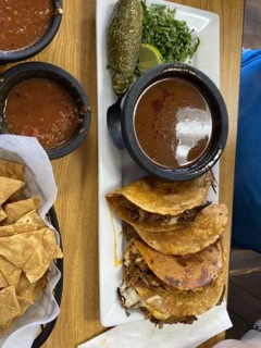 Taquería El Valle