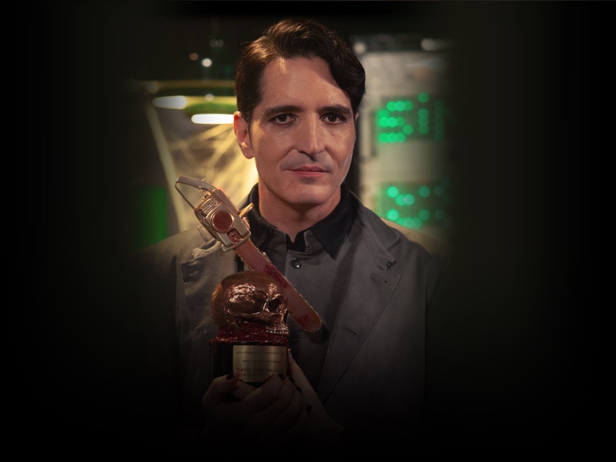 Fangoria Chainsaw Awards 2024 Apple TV (AU)
