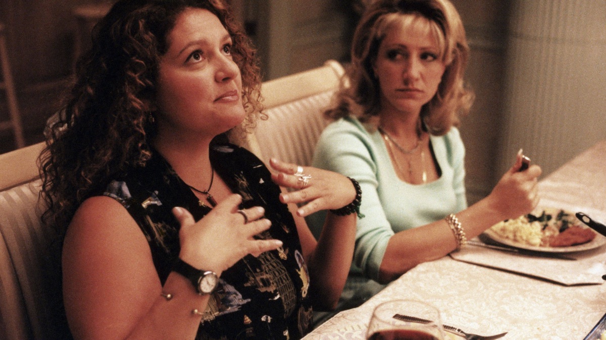 No reanimar Los Soprano Apple TV