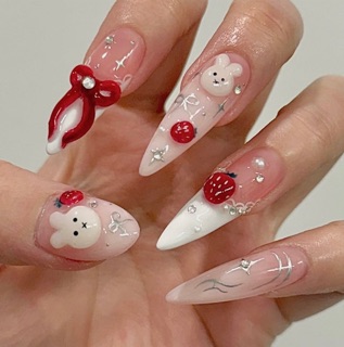 Paris Nail Bar