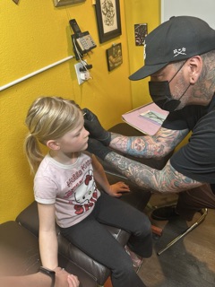 Tattoo Revolution photo 4