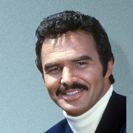 Burt Reynolds