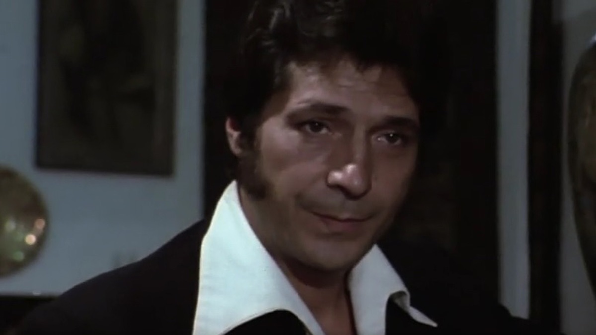La noche de la garduña - Curro Jiménez (Temporada 1, Episodio 36