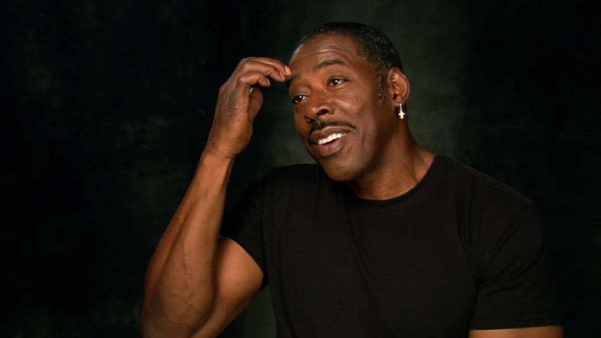 Ali Landry; Gina Gershon; Ernie Hudson; Kelly Carlson; Anson Williams