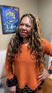 Braids by Rhonda