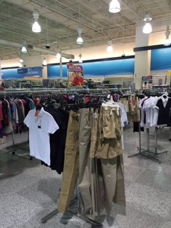 Ross Dress for Less in Seattle, WA United States - Apple Maps