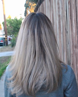 Jenny’s Hair Salon