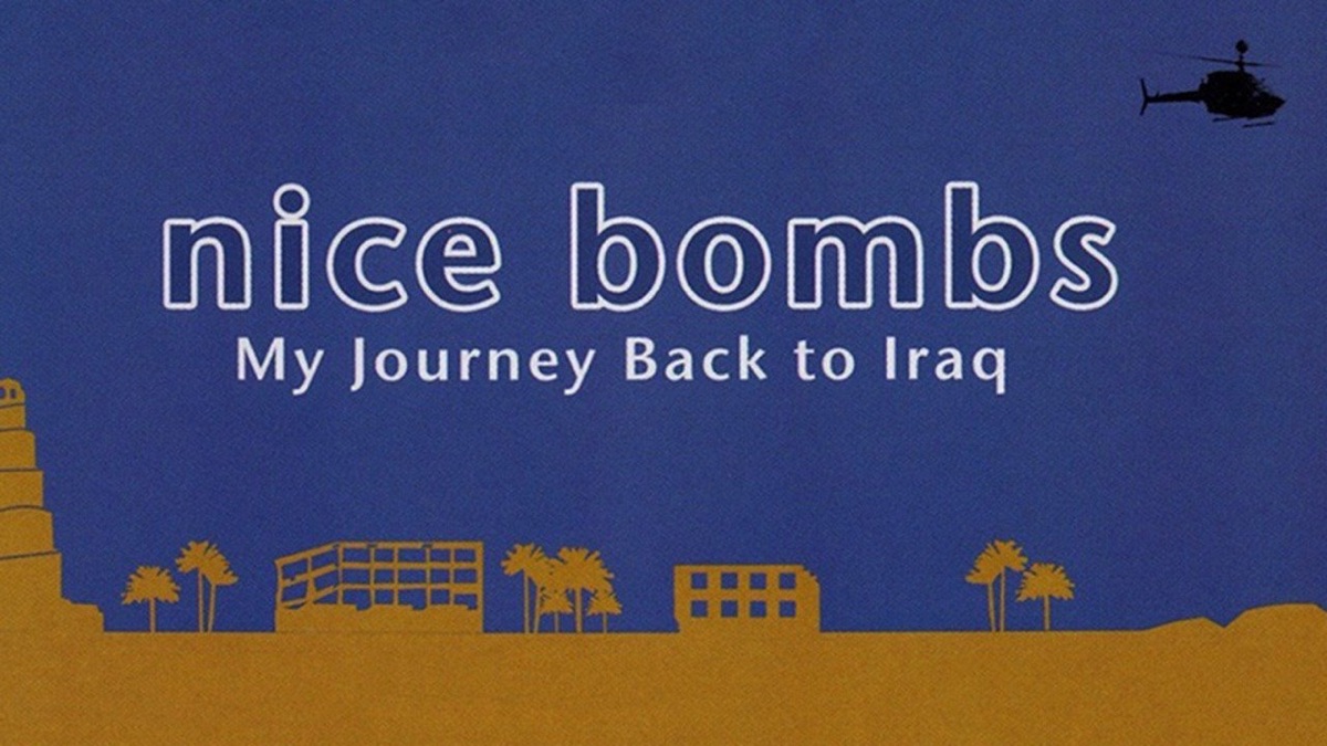 ‎Nice Bombs - Apple TV