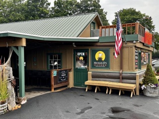 Michael D's Eatery