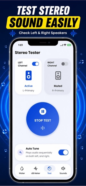Water Eject: Sonic Speaker screenshot 4