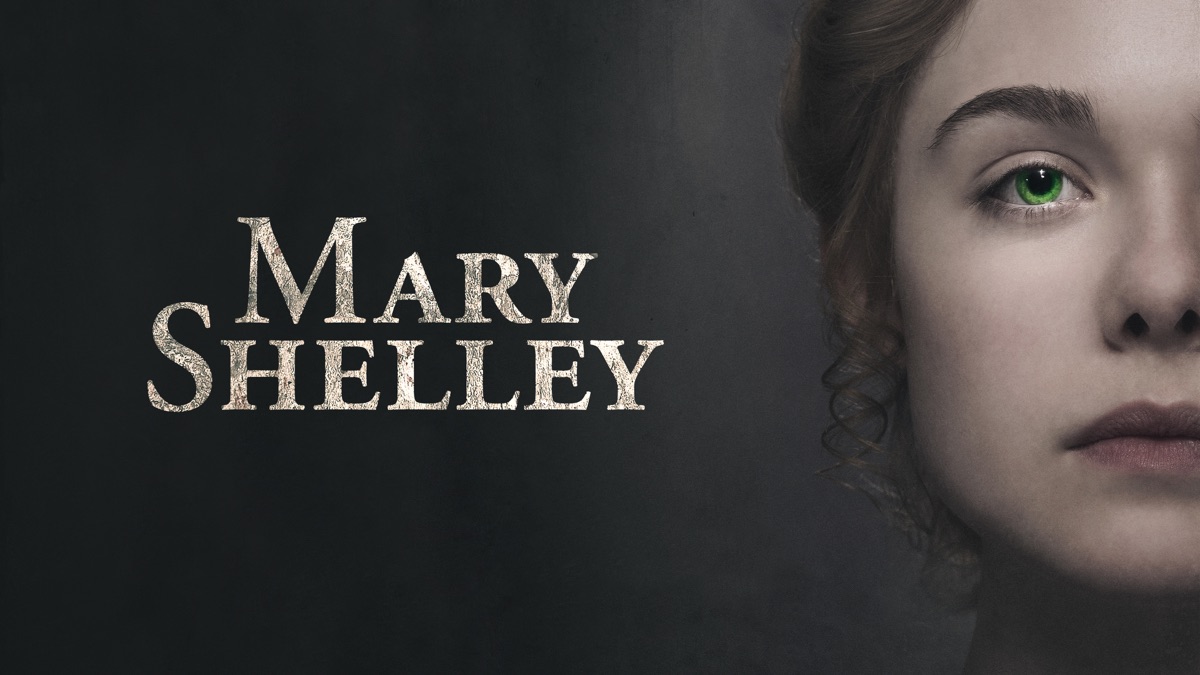 ‎Mary Shelley - Apple TV