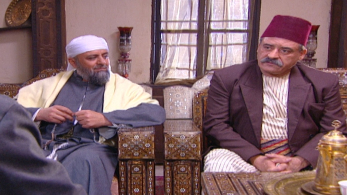 ‎Episode 7 - Ahl Al Raya (Series 2, Episode 7) - Apple TV (QA)