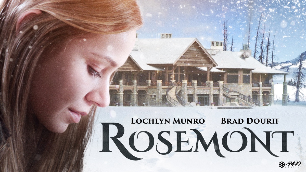 ‎Rosemont - Apple TV
