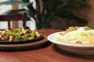 El Molino Mexican Restaurant