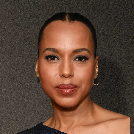 Kerry Washington