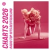 Charts 2026 - Radio Top Hits Deutschland