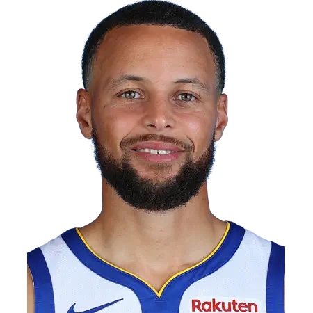 Stephen Curry