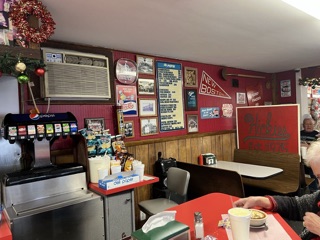 Hickie's Hamburger Inn