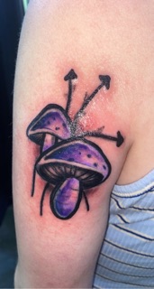 Infamous Tattoo Studio