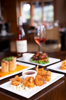 Five Spice Seafood + Wine Bar Photos