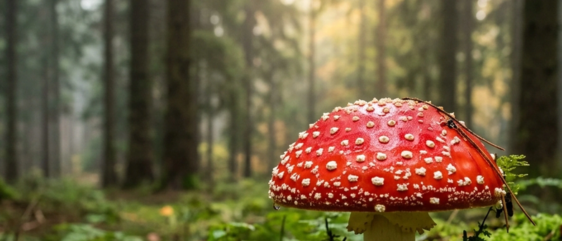 Sporely: Fungi & Mushroom ID product page header