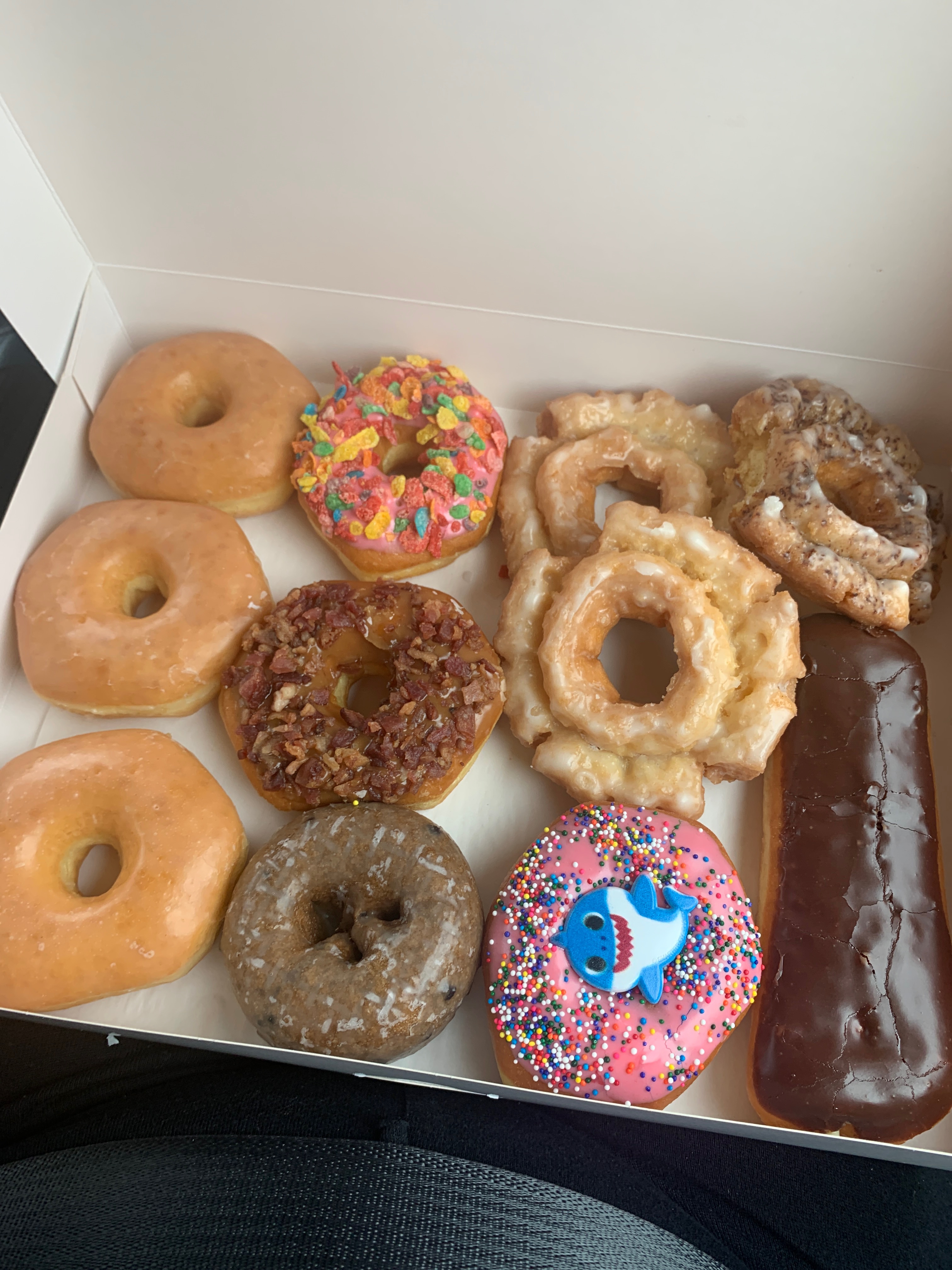 Have A Donut Day