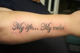 Skin Deep Tattoo Of Key West tattoo studio photo