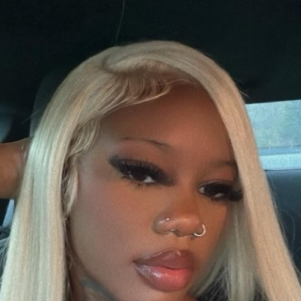 AppleMusic profile picture for @pretty