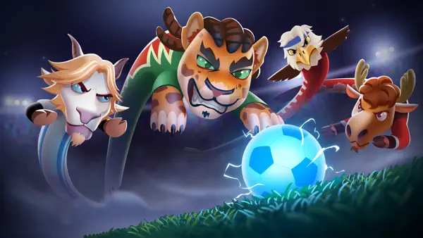 Snake Games: Soccer Snakes