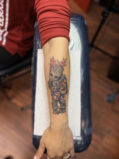 Tzar Line Studios photo 9