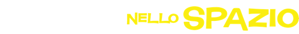 Snoopy nello spazio