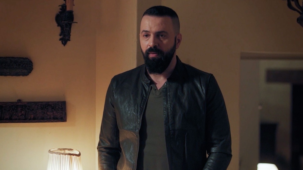 SEASON FINALE: Holo and his men set a trap for Jabal Meanwhile, Shahin is v...