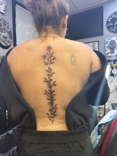 PETE AND CUBO'S TATTOOING AND BODY PIERCING photo 4