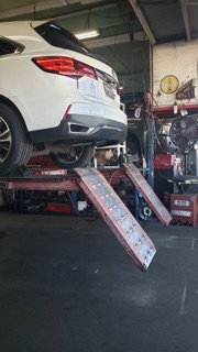 Alabama Brake & Alignment