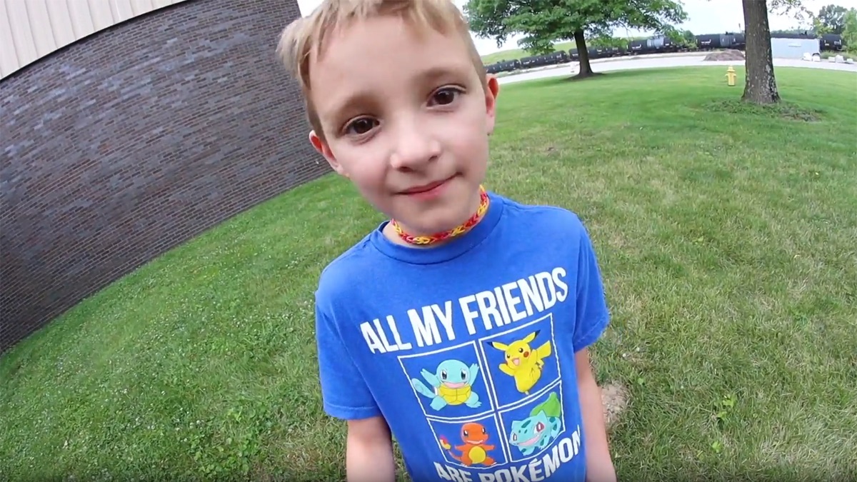 ‎Father and Son Hydro-Dip; Fingerboard in Real Skatepark – Andrew ...