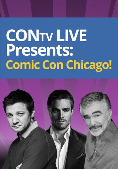 ‎CONtv Live! Chicago - Apple TV