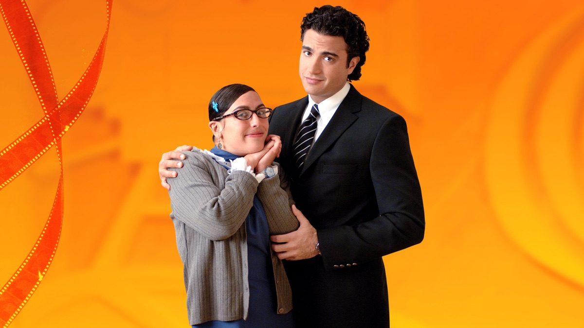 La fea más bella Apple TV