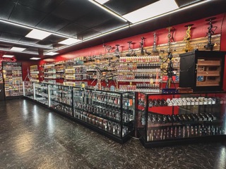 Vape City in Palmview, TX United States - Apple Maps