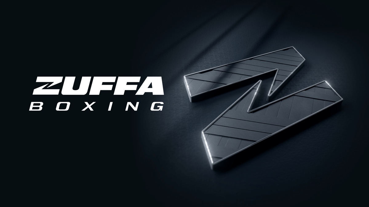 ‎Zuffa Boxing - Apple TV