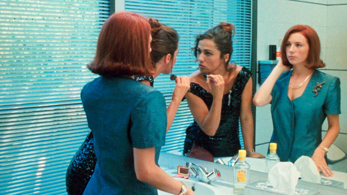 paraguas para tres | Apple TV (ES)