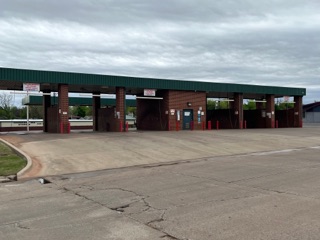 Bonanza Car Wash