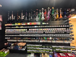 BTown Smoke Time in Bloomington, IN United States - Apple Maps