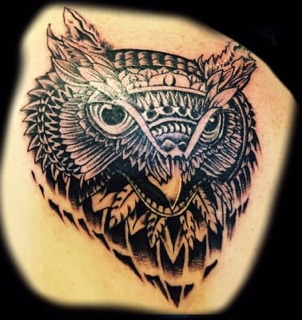 Sin Inkorporated Tattoos photo 6